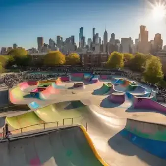 Skater Professional: Beyond the Board